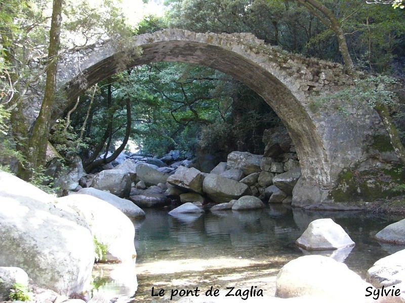 Pont-de-Zaglia